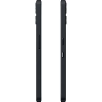 Смартфон Nothing Phone (3a) Lite 8/128GB Black (Global Version)