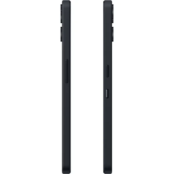 Смартфон Nothing Phone (3a) Lite 8/256GB Black (Global Version