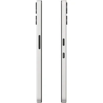 Смартфон Nothing Phone (3a) Lite 8/128GB White (Global Version)