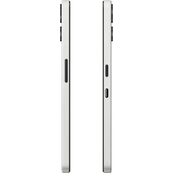 Смартфон Nothing Phone (3a) Lite 8/128GB White (Global Version