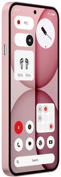 Смартфон Nothing Phone (4a) 12/256GB Pink (Global Version)