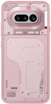 Смартфон Nothing Phone (4a) 12/256GB Pink (Global Version)