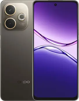 Смартфон OPPO A5 Pro 4G 8/256GB Mocha Brown (Global Version)