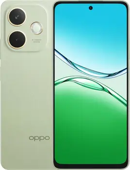 Смартфон OPPO A5 Pro 4G 8/256GB Olive Green (Global Version)