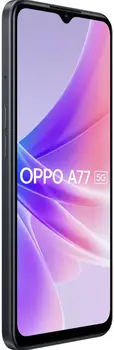 Смартфон OPPO A77 6/128GB Midnight Black (Global Version)