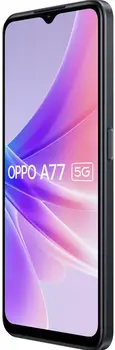 Смартфон OPPO A77 6/128GB Midnight Black (Global Version)