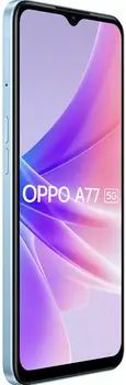 Смартфон OPPO A77 4/64GB Ocean Blue (Global Version)