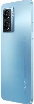 Смартфон OPPO A77 4/64GB Ocean Blue (Global Version)