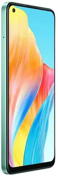 Смартфон OPPO A78 4G 8/256GB Aqua Green (Global Version)