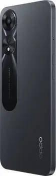 Смартфон OPPO A78 5G 8/128GB Glowing Blue (Global Version)