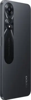 Смартфон OPPO A78 5G 8/128GB Glowing Blue (Global Version)