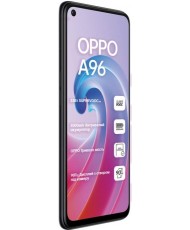 Смартфон OPPO A96 6/128GB Starry Black (Global Version) #42783