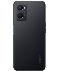 Смартфон OPPO A96 6/128GB Starry Black (Global Version) #42783