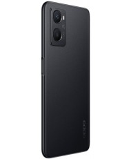 Смартфон OPPO A96 6/128GB Starry Black (Global Version)