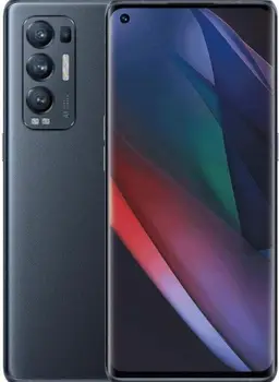 Смартфон OPPO Find X3 Neo 12/256GB Starlight Black (Global Version)