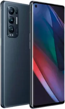 Смартфон OPPO Find X3 Neo 12/256GB Starlight Black (Global Version)