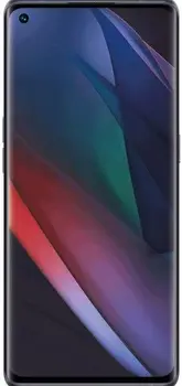 Смартфон OPPO Find X3 Neo 12/256GB Starlight Black (Global Version)