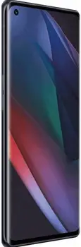 Смартфон OPPO Find X3 Neo 12/256GB Starlight Black (Global Version)