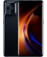 Смартфон OPPO Find X3 Pro 12/256GB Gloss Black