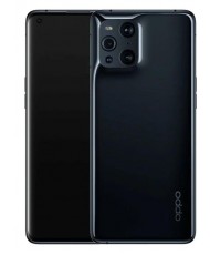 Смартфон OPPO Find X3 Pro 12/256GB Gloss Black