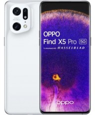 Смартфон OPPO Find X5 Pro 12/256GB Ceramic White (EU)