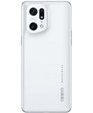 Смартфон Oppo Find X5 Pro 12/512GB Ceramic White