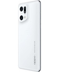 Смартфон OPPO Find X5 Pro 12/256GB Ceramic White (EU)