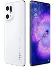 Смартфон Oppo Find X5 Pro 12/512GB Ceramic White