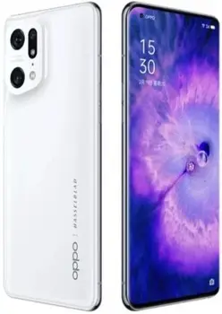 Смартфон Oppo Find X5 Pro 12/256GB Ceramic White (EU)
