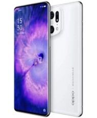 Смартфон Oppo Find X5 Pro 12/256GB Ceramic White (EU)