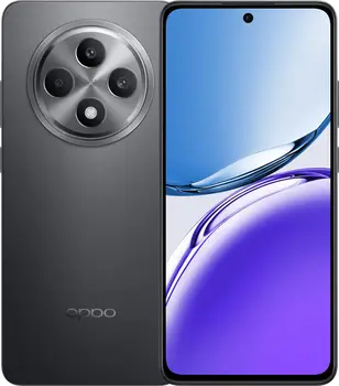 Смартфон OPPO Reno12 F 4G 8/512GB Matte Grey (Global Version)