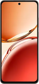 Смартфон OPPO Reno12 FS 5G 12/512GB Amber Orange (Global Version)