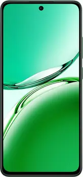 Смартфон OPPO Reno12 FS 5G 12/512GB Black Green (Global Version)