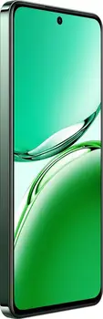 Смартфон OPPO Reno12 FS 5G 12/512GB Black Green (Global Version)