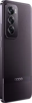 Смартфон OPPO Reno12 Pro 5G 12/512GB Nebula Black (Global Version)