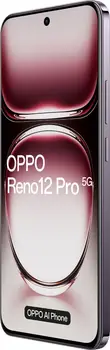 Смартфон OPPO Reno12 Pro 5G 12/512GB Nebula Black (Global Version)