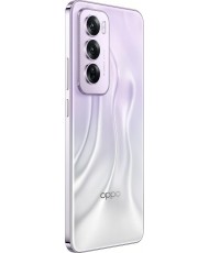 Смартфон OPPO Reno12 Pro 5G 12/512GB Nebula Silver (Global Version)