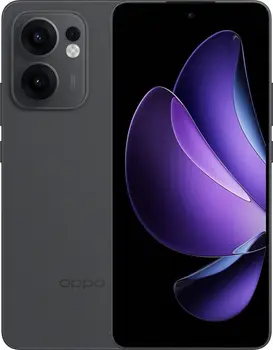 Смартфон OPPO Reno13 F 4G 8/512GB Graphite Grey (Global Version)