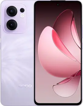 Смартфон OPPO Reno13 F 4G 8/512GB Plume Purple (Global Version)