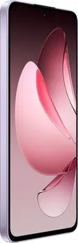 Смартфон OPPO Reno13 F 4G 8/512GB Plume Purple (Global Version)