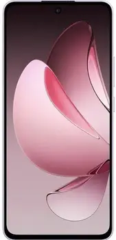 Смартфон OPPO Reno13 FS 5G 12/512GB Plume Purple (Global Version)