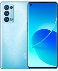 Смартфон OPPO Reno6 Pro 5G 12/256GB Arctic Blue