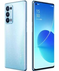 Смартфон OPPO Reno6 Pro 5G 12/256GB Arctic Blue