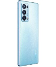 Смартфон OPPO Reno6 Pro 5G 12/256GB Arctic Blue