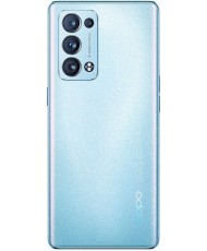 Смартфон OPPO Reno6 Pro 5G 12/256GB Arctic Blue