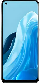 Смартфон OPPO Reno8 Lite 8/128GB Rainbow Spectrum (Global Version)