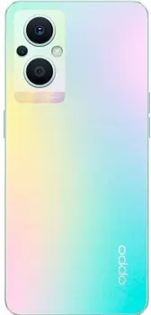 Смартфон OPPO Reno8 Lite 8/128GB Rainbow Spectrum (Global Version)