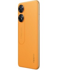 Смартфон OPPO Reno 8T 8/128GB Orange Sunset (Global Version)