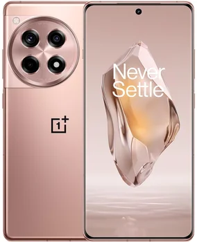 Смартфон OnePlus 12R 16/512GB Sunset Dune (Global Version)