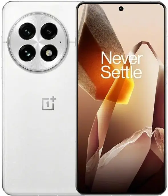 Смартфон OnePlus 13 12/256GB Arctic Dawn (CN) - купити по